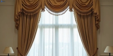 Living room lounge curtain cleaning service kingsbury-vic Matty Curtain Cleaning